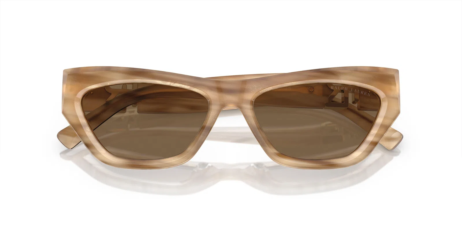Ralph Lauren The Kiera 8218U Sunglasses - view 20